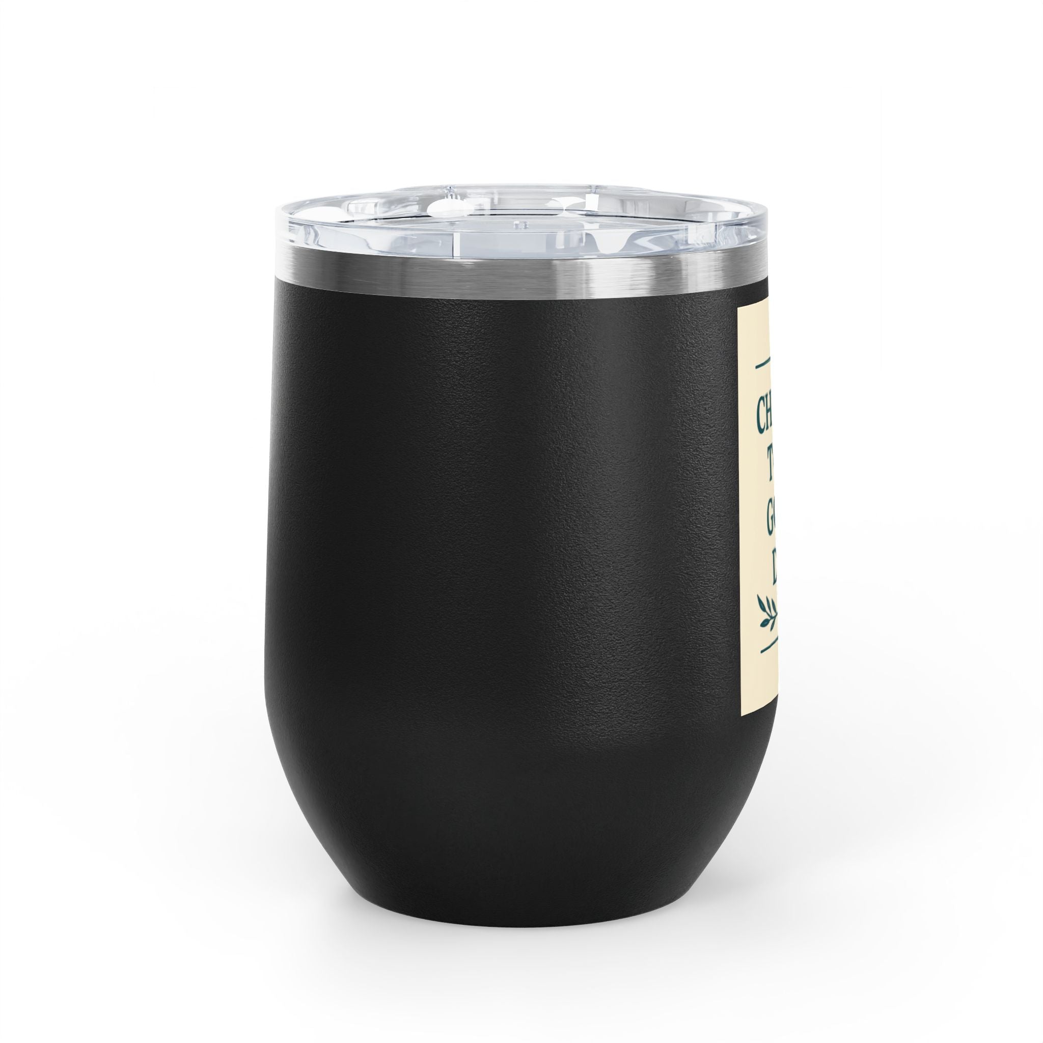 Grandparents Wine Tumbler, 12oz - Perfect Gift for Grandpa, Grandma, Birthday, Christmas, Anniversary