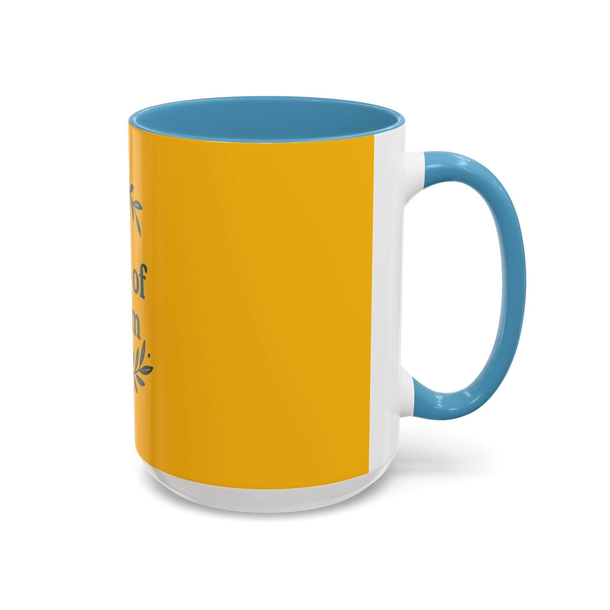 Cozy Coffee Mug: A Cup of Calm, Relaxation Mug, Gift for Coffee Lovers, Tea Time Accessory