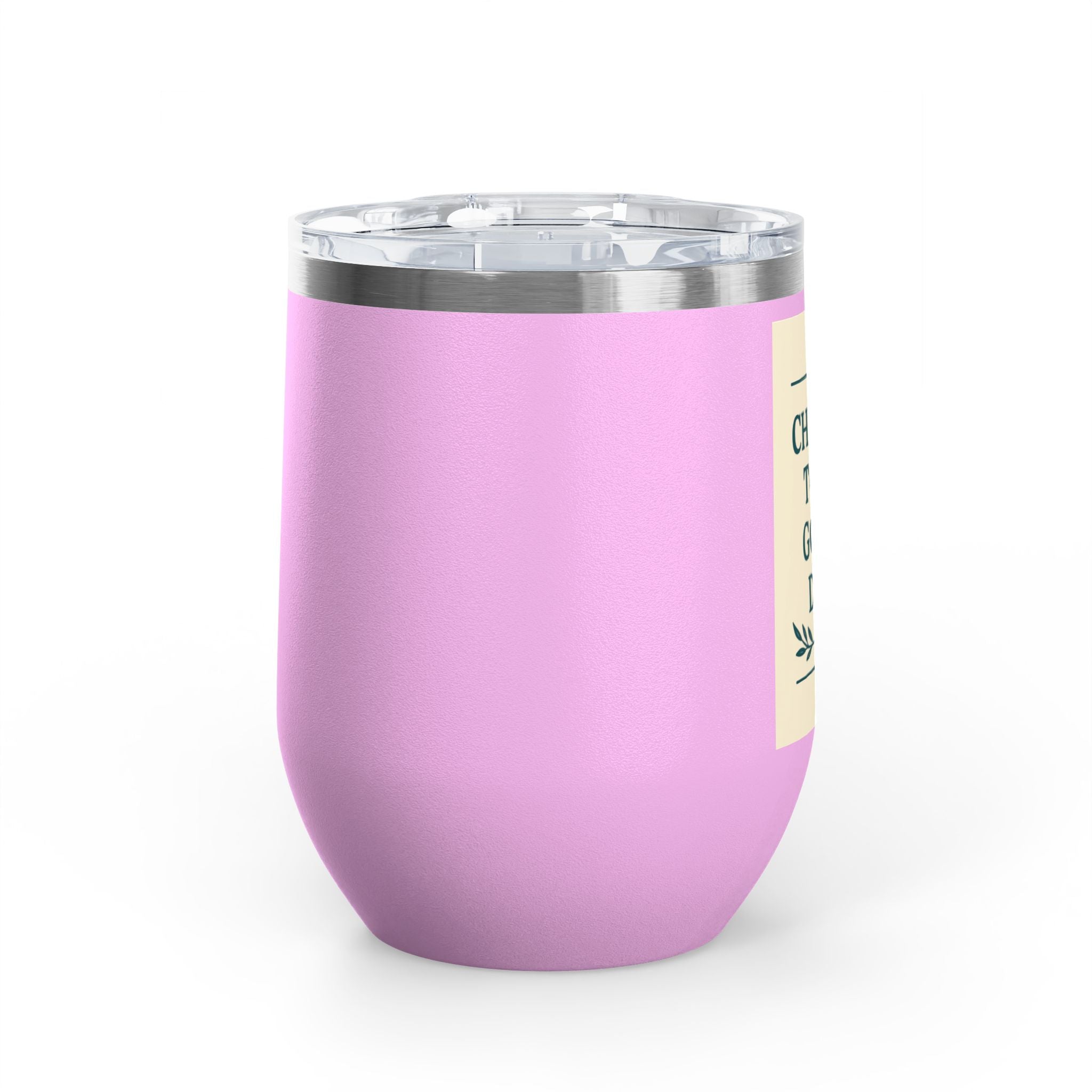 Grandparents Wine Tumbler, 12oz - Perfect Gift for Grandpa, Grandma, Birthday, Christmas, Anniversary