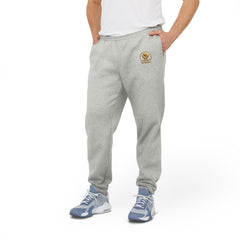 Fleece Joggers - Cozy Comfort for Everyday Sportswear for Seniors