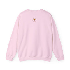 Golden Style Crewneck – “Aged Well, Like Opinions”