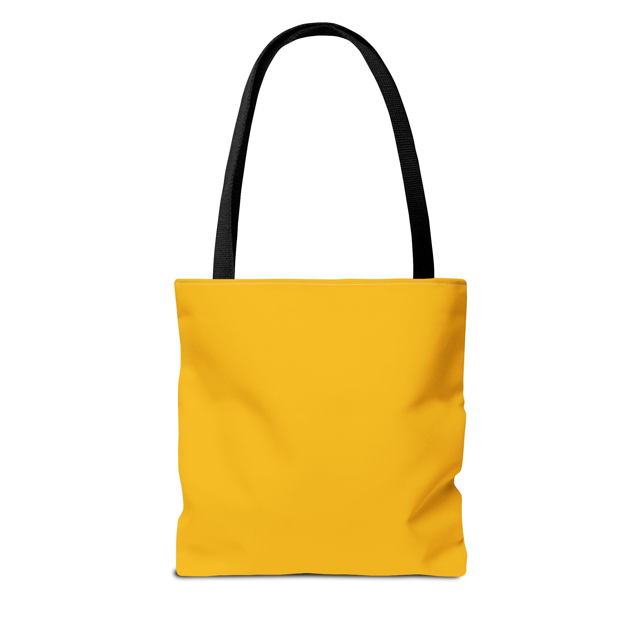 Nana's Everyday Joy Tote Bag, Perfect Gift for Grandmothers, Eco-Friendly Shopping Bag, Yellow All-Over Print, Birthday, Mother's Day, [...]