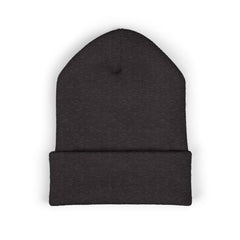 Still Got It” Classic Cuffed Beanie – Warmth with Attitude