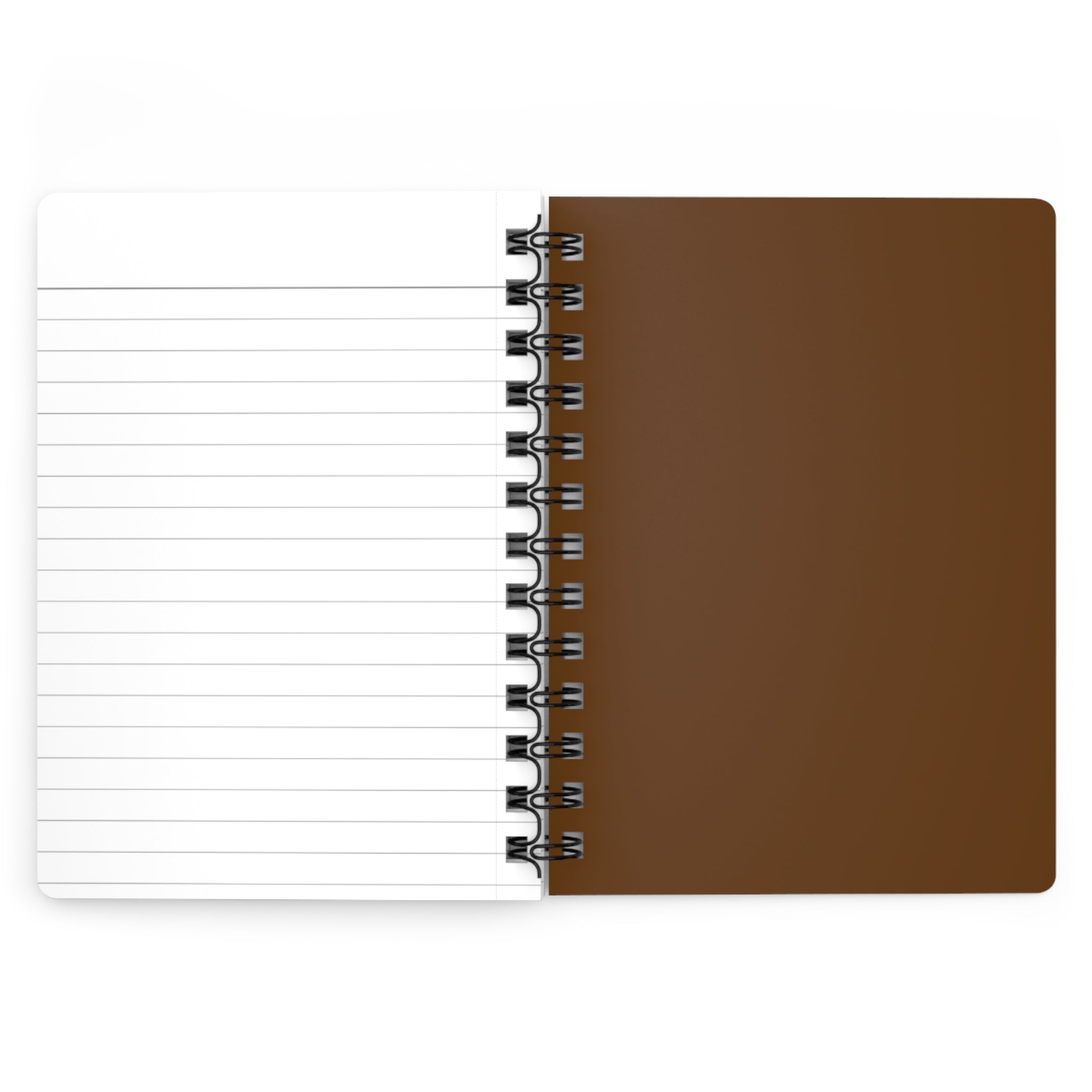 Gratitude & Mindfulness Journal, Spiral Bound Notebook for Daily Reflection, Gift for Self-Care, Inspirational Journal, Wellness Diary
