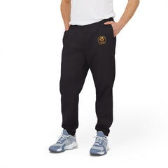 Fleece Joggers - Cozy Comfort for Everyday Sportswear for Seniors