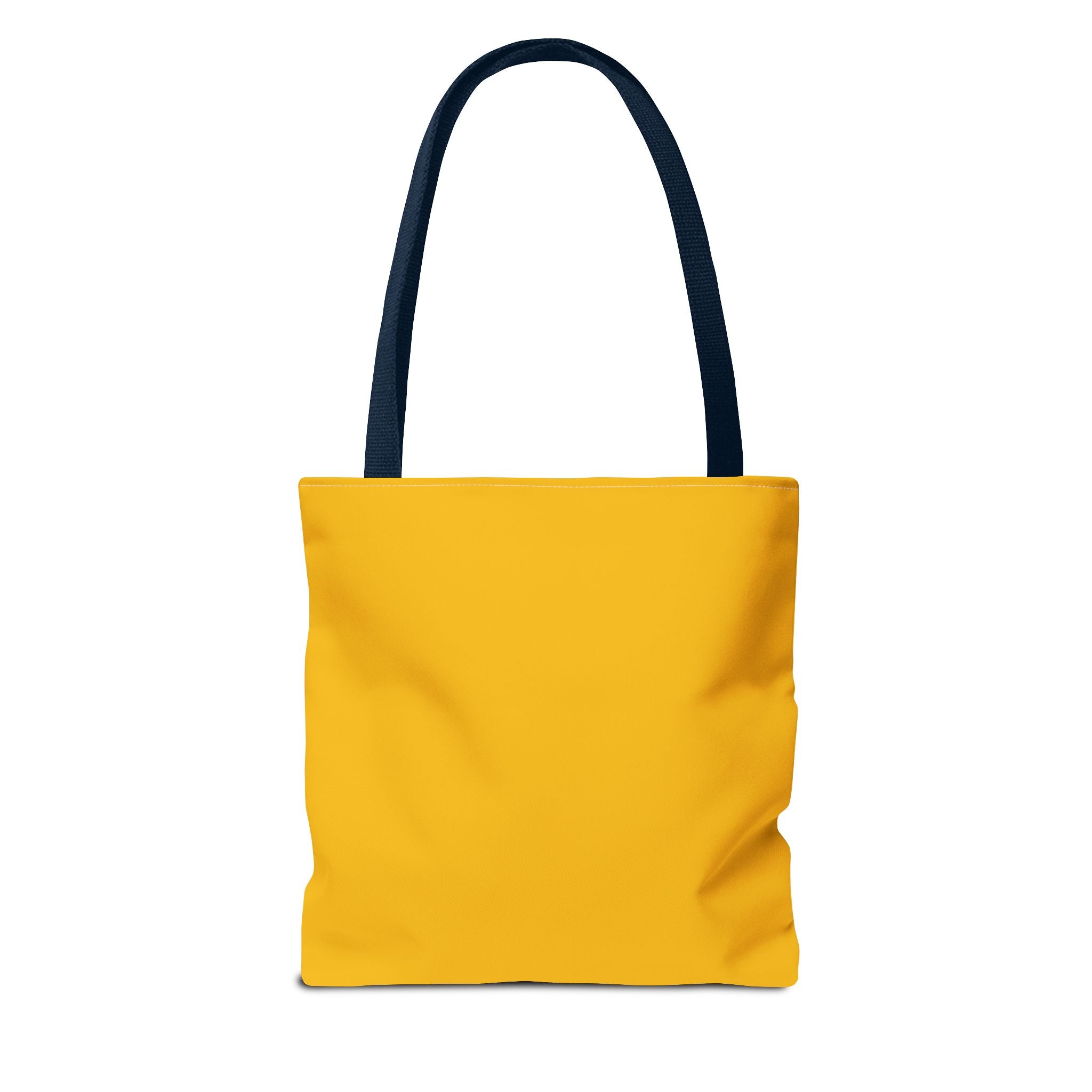 Nana's Everyday Joy Tote Bag, Perfect Gift for Grandmothers, Eco-Friendly Shopping Bag, Yellow All-Over Print, Birthday, Mother's Day, [...]