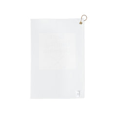 Best Golfing Grandpa Towels | Perfect Gift for Golf Lovers, Personalized Golf Accessories, Unique Golf Towels, Father's Day Gift