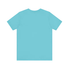 Senior Unisex Tee - 'Experience Looks Good' Cotton Short Sleeve