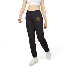 Fleece Joggers - Cozy Comfort for Everyday Sportswear for Seniors