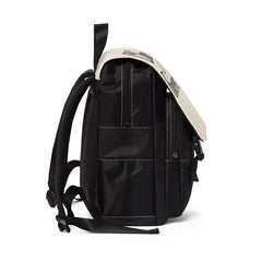 Stylish Backpack for Senior Women – “Chic Since Forever” Lightweight Oxford Canvas Bag for Comfort & Elegance