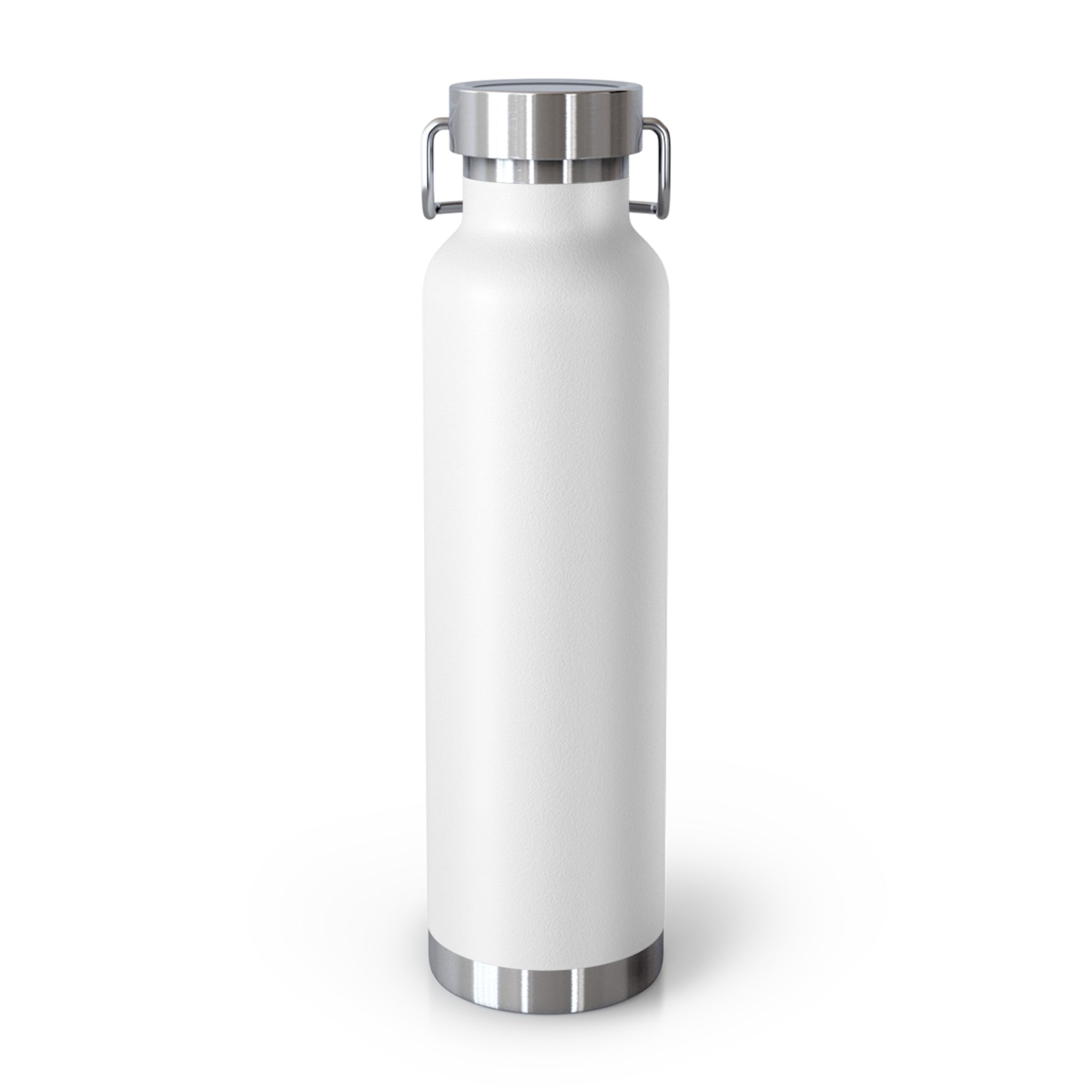 Best Grandma Ever Copper Insulated Water Bottle, Gift for Grandma, Mother s Day Present, Birthday Gift