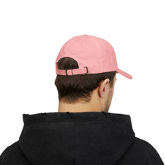 Trendy Dad Hat - "Cool Since Before WiFi"