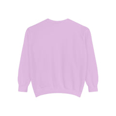 Golden Style Sweatshirt – “Aging Like Fine Wine (Slightly Soaked)