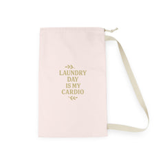 Laundry Day Bag | Fun Laundry Tote, Home Organization, Gift for elderly loved ones, Stylish Laundry Sack