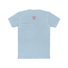 Unisex Cotton Crew Tee - I Don't Do Drama Shirt for Seniors