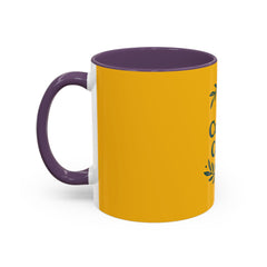 Cozy Coffee Mug: A Cup of Calm, Relaxation Mug, Gift for Coffee Lovers, Tea Time Accessory