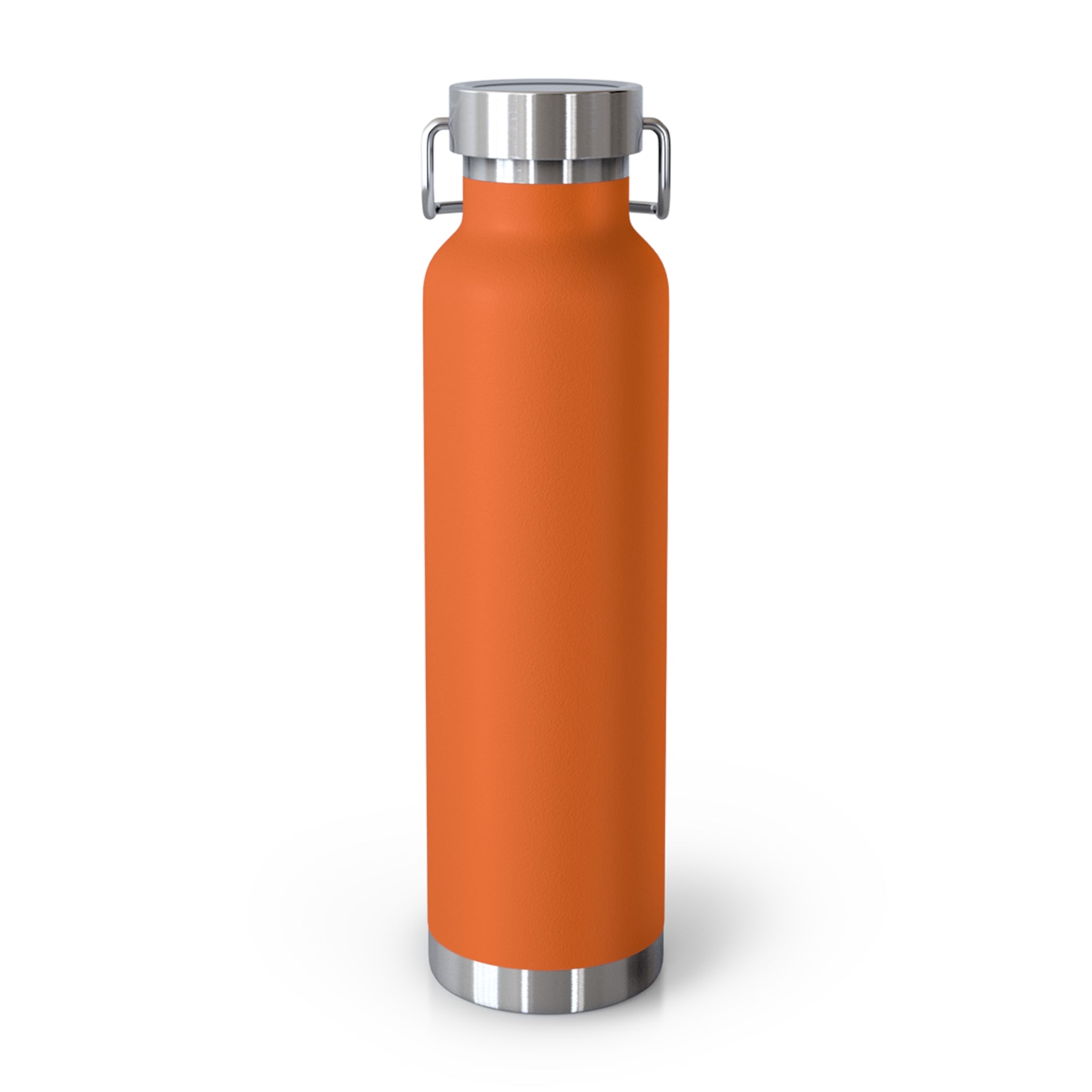 Best Grandma Ever Copper Insulated Water Bottle, Gift for Grandma, Mother s Day Present, Birthday Gift