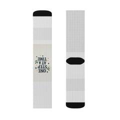 Sublimation Socks