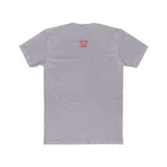 Unisex Cotton Crew Tee - I Don't Do Drama Shirt for Seniors