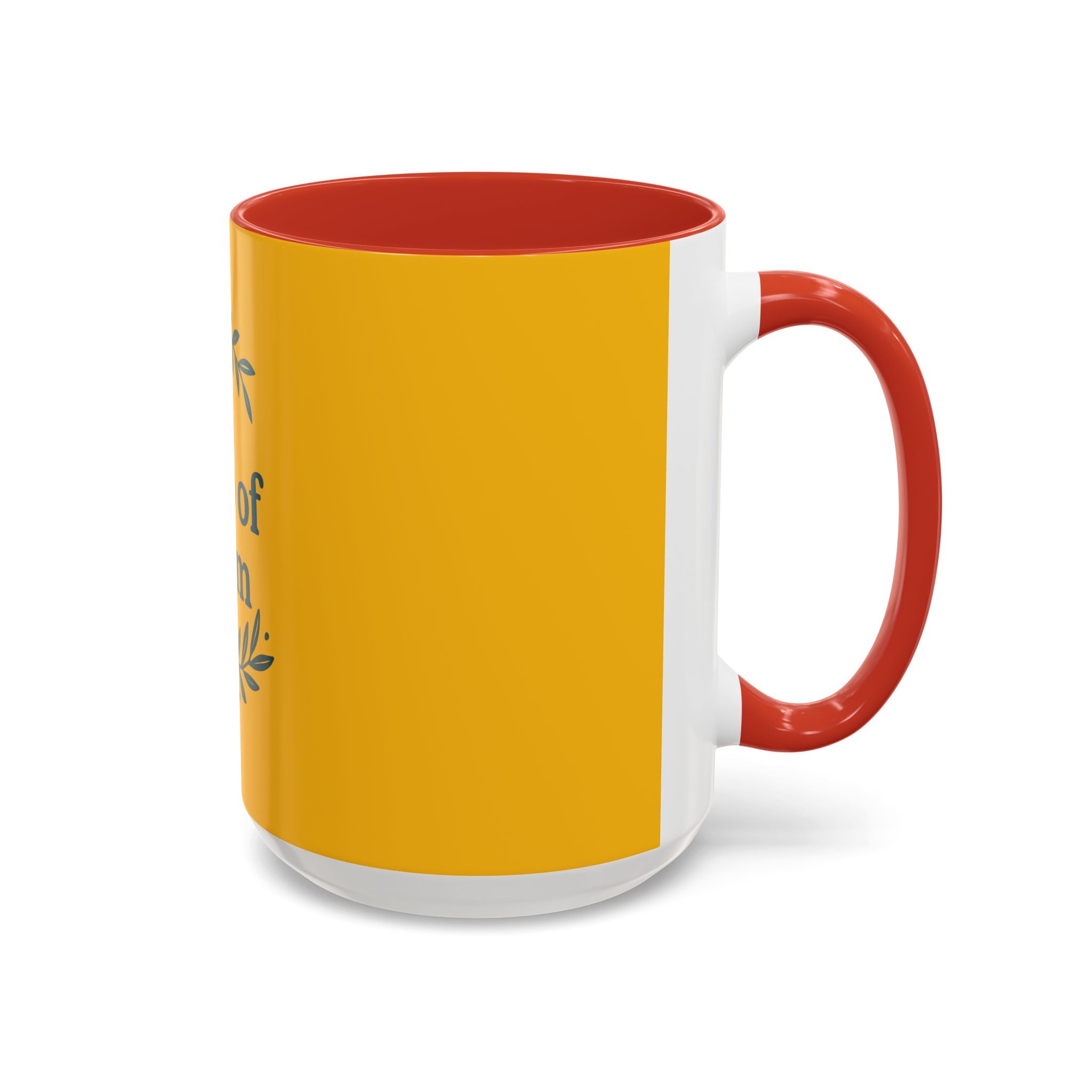 Cozy Coffee Mug: A Cup of Calm, Relaxation Mug, Gift for Coffee Lovers, Tea Time Accessory