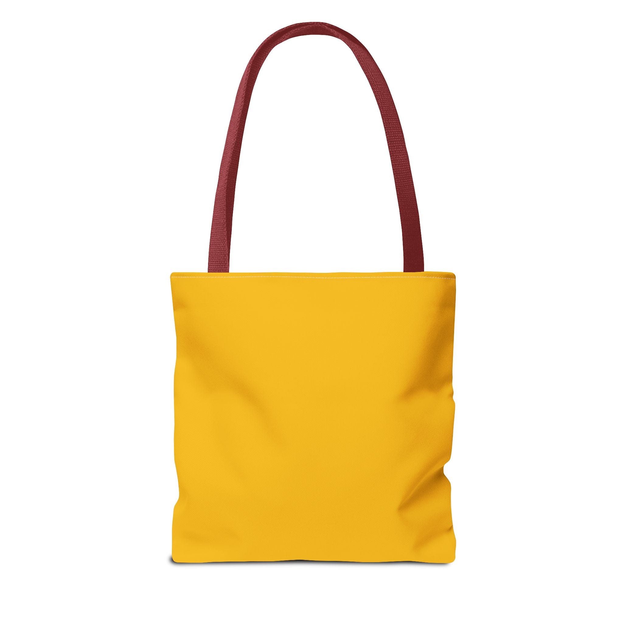 Nana's Everyday Joy Tote Bag, Perfect Gift for Grandmothers, Eco-Friendly Shopping Bag, Yellow All-Over Print, Birthday, Mother's Day, [...]