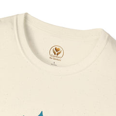 Retired, Not Expired T-Shirt - Fun Retirement Gift for Him/Her