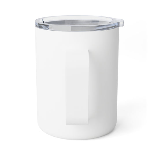 Insulated Coffee Mug, Grace in Every Sip – Perfect for Gifts, Home, Office, Travel, Tea Lovers
