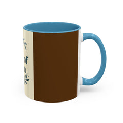 Cozy Coffee Mug: A Cup of Calm, Relaxation Mug, Gift for Coffee Lovers, Tea Time Accessory