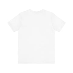 Senior Unisex Tee - 'Experience Looks Good' Cotton Short Sleeve