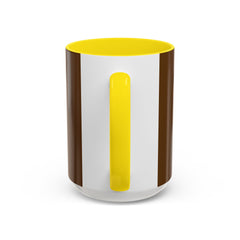 Cozy Coffee Mug: A Cup of Calm, Relaxation Mug, Gift for Coffee Lovers, Tea Time Accessory