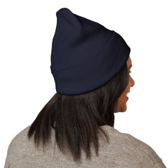 Still Got It” Classic Cuffed Beanie – Warmth with Attitude