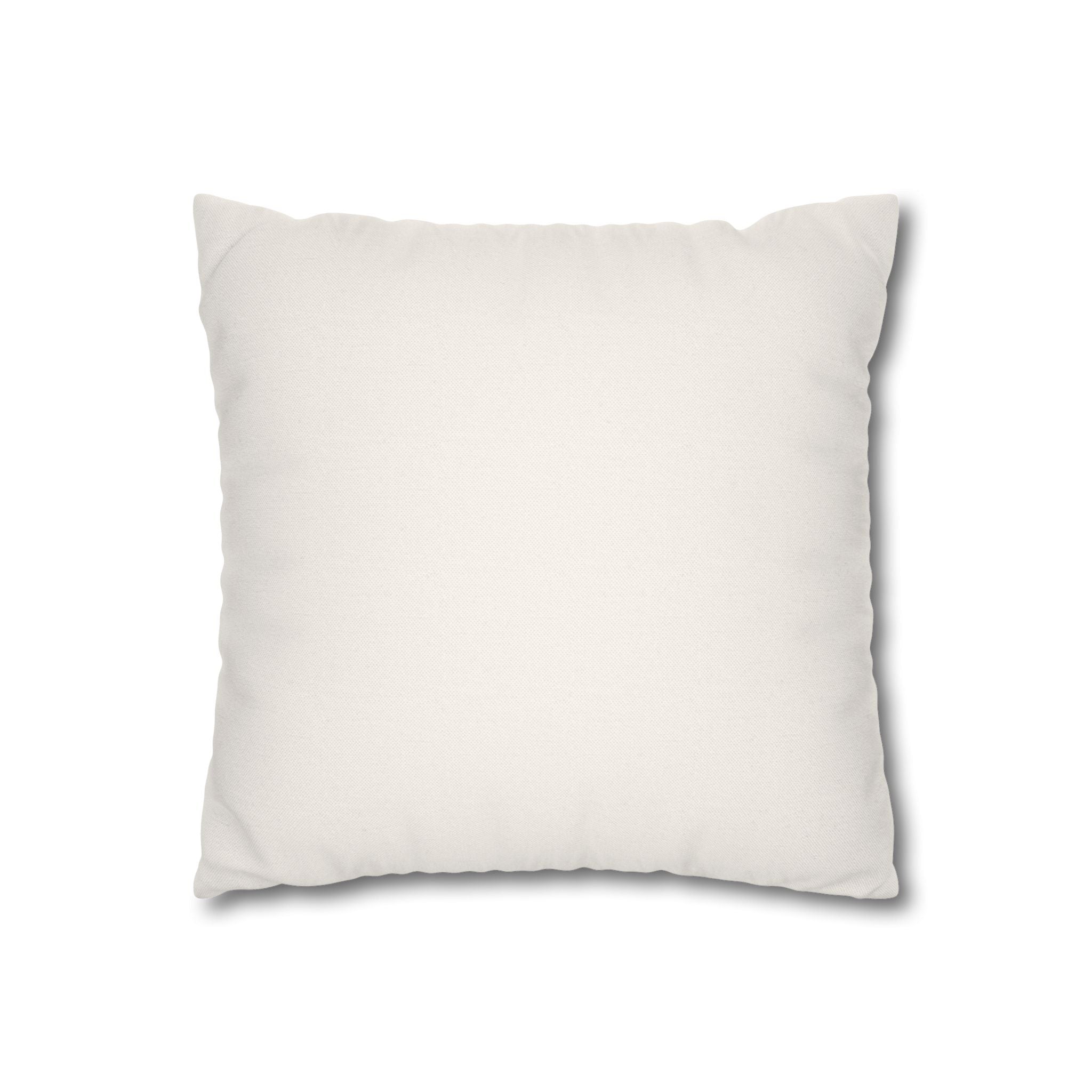 Grandma's Favorite Spot Pillowcase | Cozy Home Decor, Gift for Grandma, Living Room Accent, Family Gathering Decor, Personalized Gift