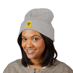 Still Got It” Classic Cuffed Beanie – Warmth with Attitude