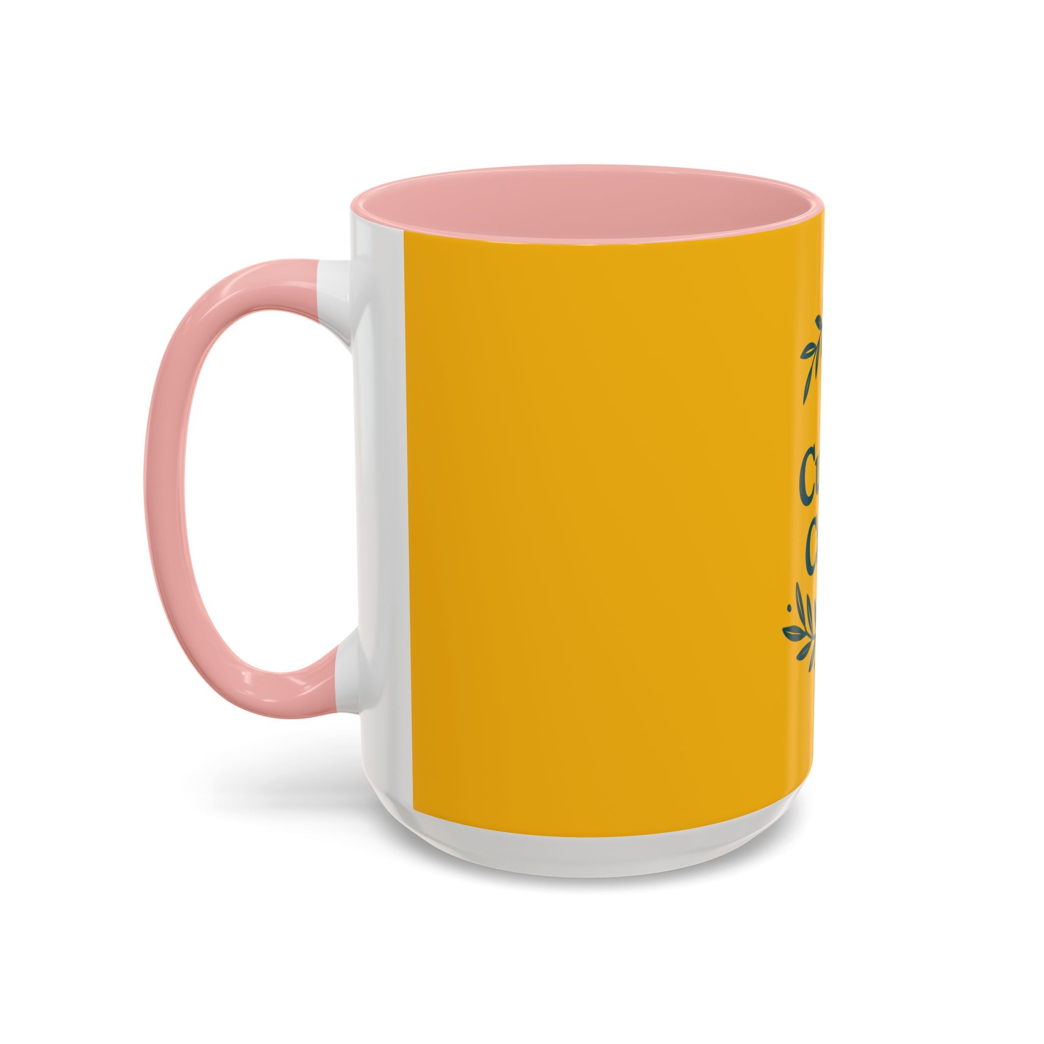 Cozy Coffee Mug: A Cup of Calm, Relaxation Mug, Gift for Coffee Lovers, Tea Time Accessory