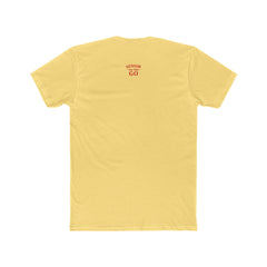 Unisex Cotton Crew Tee - I Don't Do Drama Shirt for Seniors