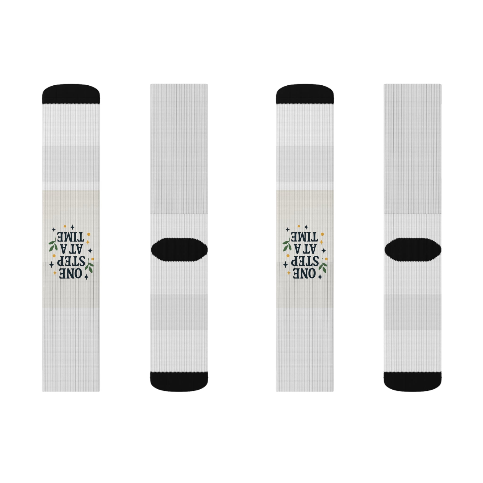 Sublimation Socks