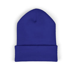 Still Got It” Classic Cuffed Beanie – Warmth with Attitude