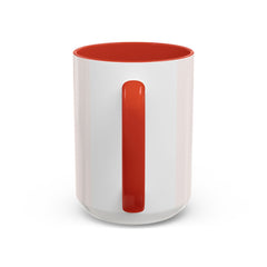 Cozy Coffee Mug: A Cup of Calm, Relaxation Mug, Gift for Coffee Lovers, Tea Time Accessory