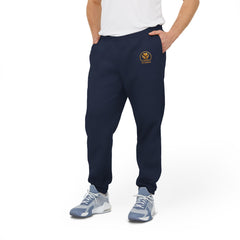 Fleece Joggers - Cozy Comfort for Everyday Sportswear for Seniors