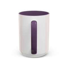 Cozy Coffee Mug: A Cup of Calm, Relaxation Mug, Gift for Coffee Lovers, Tea Time Accessory