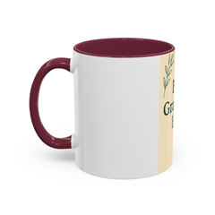 Best Grandma Ever Colorful Mug - Unique Gift for Grandma, Thoughtful Coffee Mug, Great for Mother s Day, Birthday