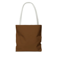 Golden Style Tote – “Chic Since Forever”