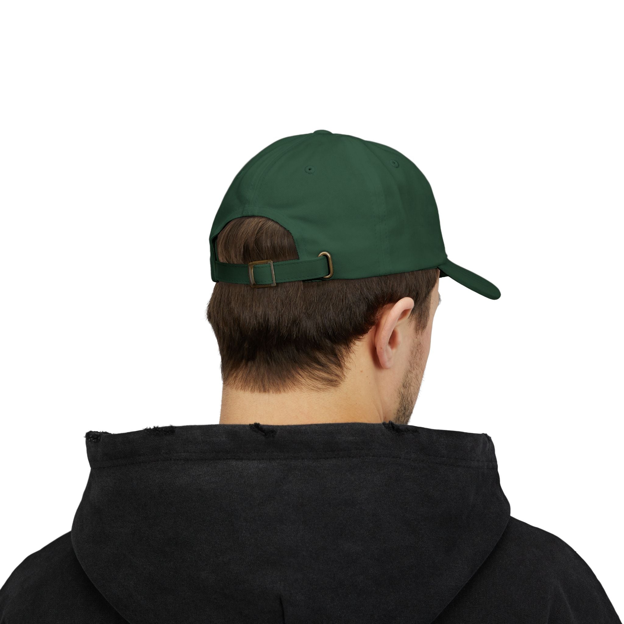 Best Grandpa Classic Dad Cap | Perfect Gift for Father's Day, Birthdays, Golf Lovers, Casual Outings, Outdoor Events