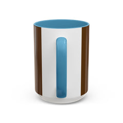 Cozy Coffee Mug: A Cup of Calm, Relaxation Mug, Gift for Coffee Lovers, Tea Time Accessory