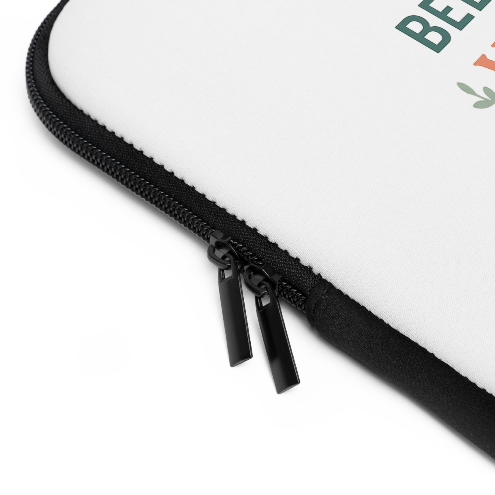 Laptop Sleeve for Grandparents - Gift for Tech Lovers, Computer Case, Cute Tech Accessory, Holiday Gift, Gift for Him/Her