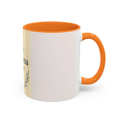 Best Grandma Ever Colorful Mug - Unique Gift for Grandma, Thoughtful Coffee Mug, Great for Mother s Day, Birthday