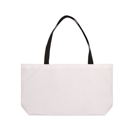 Stylish Weekender Tote Bag for Grandmas, Travel Bag, Grandma Gift, Beach Tote, Weekend Getaway Bag, Personalized Bag