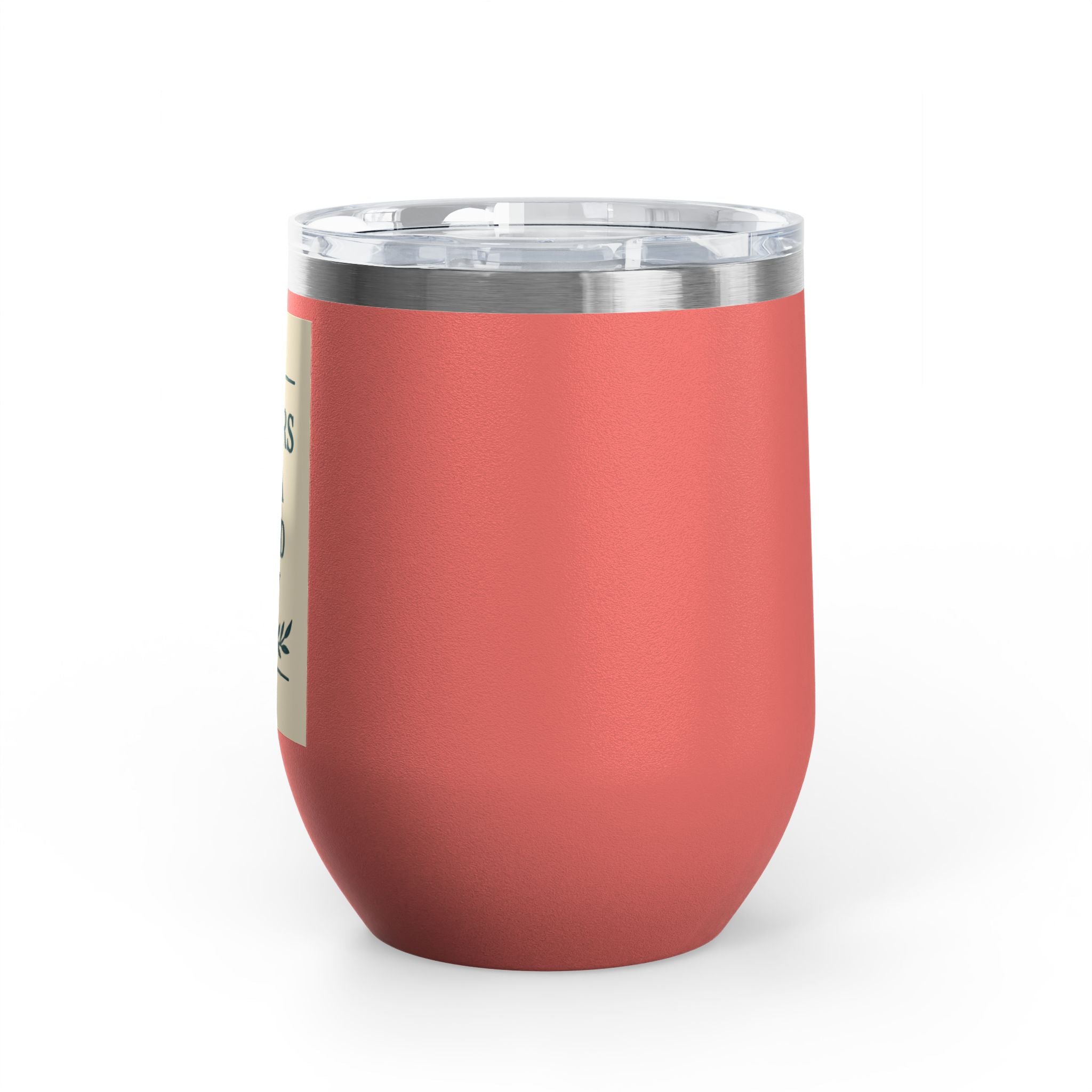 Grandparents Wine Tumbler, 12oz - Perfect Gift for Grandpa, Grandma, Birthday, Christmas, Anniversary
