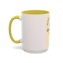 Best Grandma Ever Colorful Mug - Unique Gift for Grandma, Thoughtful Coffee Mug, Great for Mother s Day, Birthday