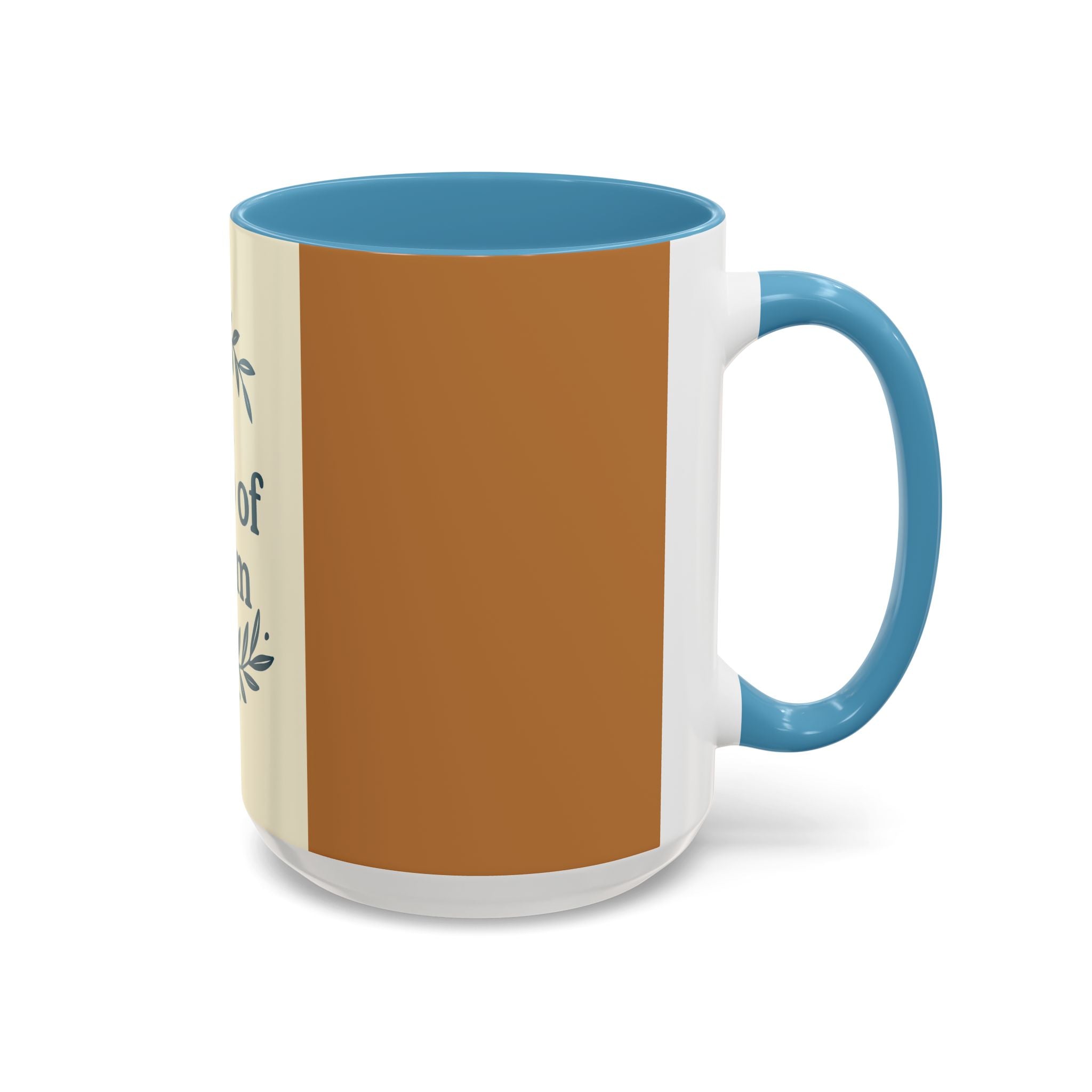 Cozy Coffee Mug: A Cup of Calm, Relaxation Mug, Gift for Coffee Lovers, Tea Time Accessory